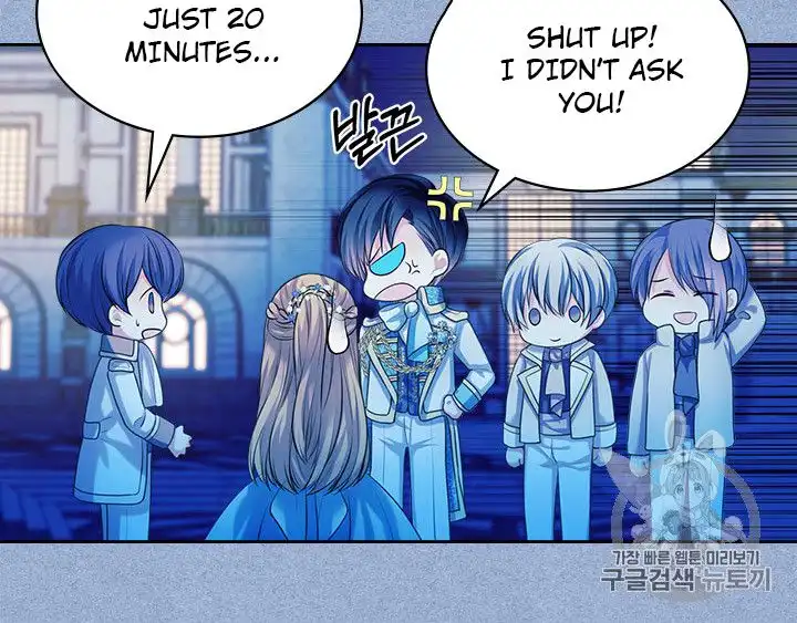 Sincerely: I Became a Duke's Maid Chapter 69 32